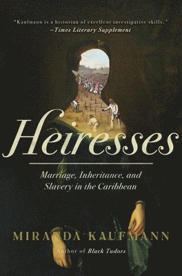 bokomslag Heiresses