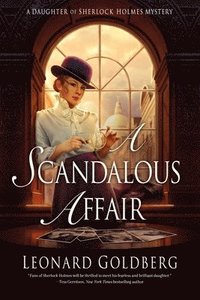 bokomslag A Scandalous Affair
