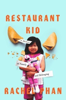 Restaurant Kid 1