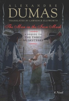 Man in the Iron Mask