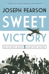 bokomslag Sweet Victory