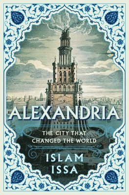 bokomslag Alexandria