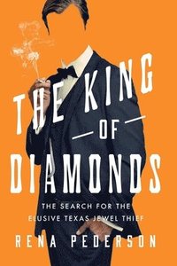 bokomslag King of Diamonds