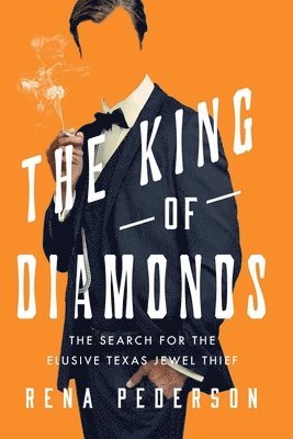 bokomslag King of Diamonds