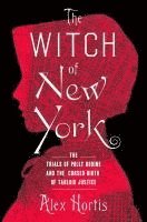 The Witch of New York 1