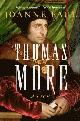 Thomas More: A Life 1