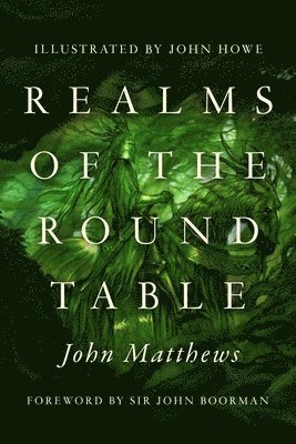 Realms of the Round Table