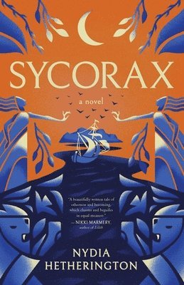 bokomslag Sycorax