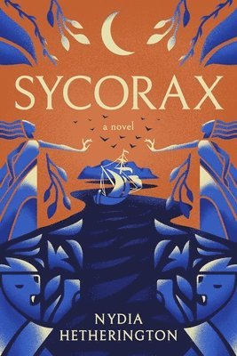 Sycorax 1