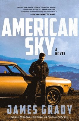 American Sky 1