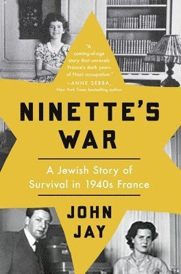 Ninette's War 1