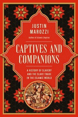 bokomslag Captives and Companions