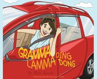 bokomslag Gramma Lamma Ding Dong