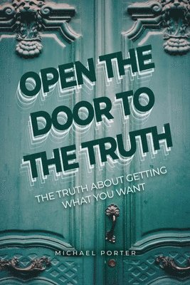 Open the Door to the Truth 1