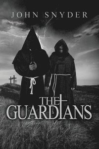 bokomslag The Guardians