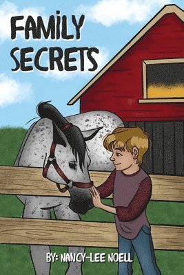 Family Secrets 1