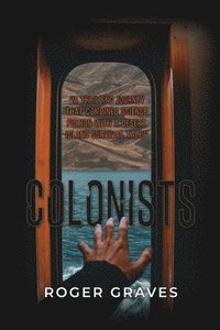 bokomslag Colonists