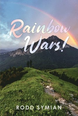 bokomslag Rainbow Wars!