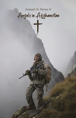 bokomslag Angels in Afghanistan