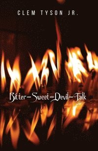 bokomslag Bitter-Sweet-Devil-Talk