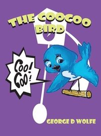 bokomslag The Coocoo Bird