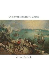 bokomslag One More River to Cross