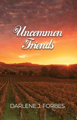 Uncommon Friends