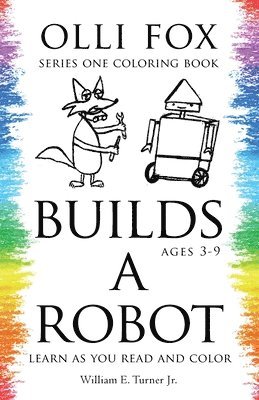 Olli Fox Builds a Robot 1