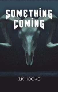 bokomslag Something Coming