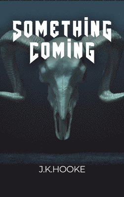 bokomslag Something Coming