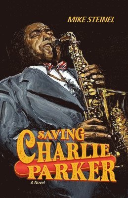 Saving Charlie Parker 1