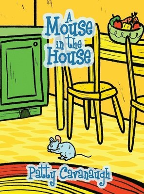 A Mouse in the House 1