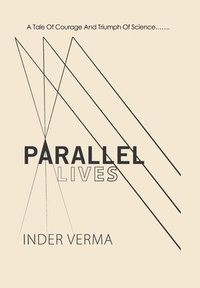 bokomslag Parallel Lives