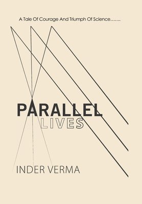 bokomslag Parallel Lives