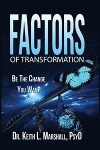 bokomslag Factors of Transformation