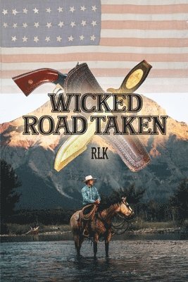 Wicked Road Taken 1