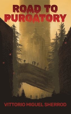bokomslag Road to Purgatory