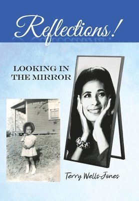 Reflections!: Looking in the Mirror 1