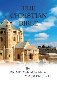 bokomslag The Christian Bible