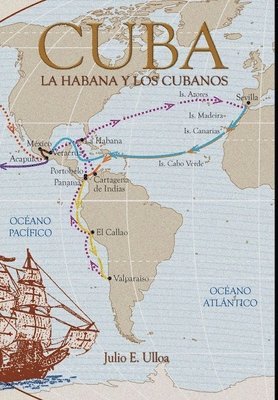 Cuba: La Habana y los Cubanos 1