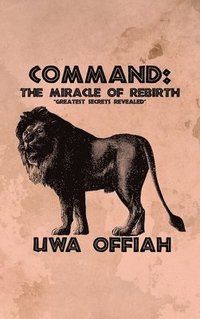bokomslag Command