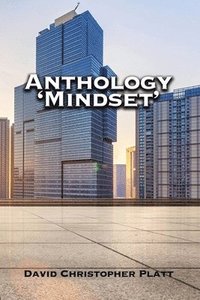 bokomslag Anthology 'Mindset'