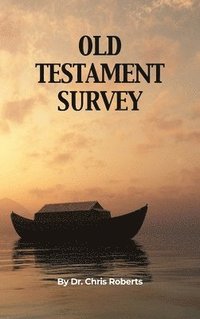 bokomslag Old Testament Survey