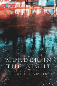 bokomslag Murder in the Night