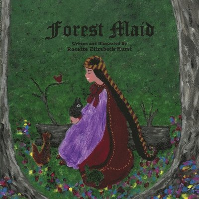 Forest Maid 1