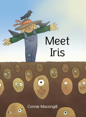 bokomslag Meet Iris