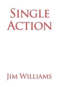 bokomslag Single Action