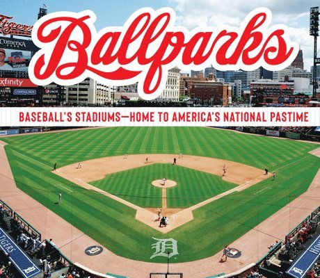Ballparks 1