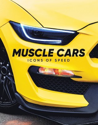Muscle Cars 1