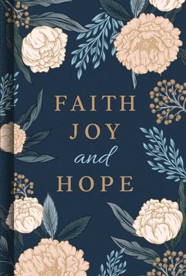 Faith Joy and Hope 1